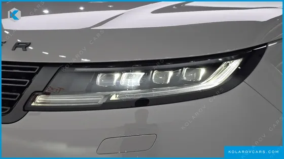 LAND ROVER RANGE ROVER SPORT P360 HSE DYNAMIC