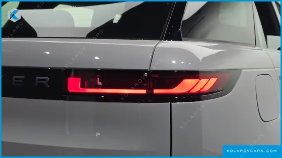 LAND ROVER RANGE ROVER SPORT P360 HSE DYNAMIC