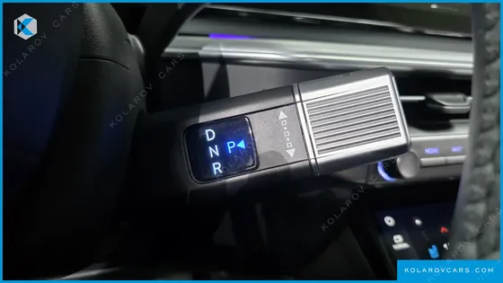 HYUNDAI GRANDEUR 2,5 GASOLINE 2WD