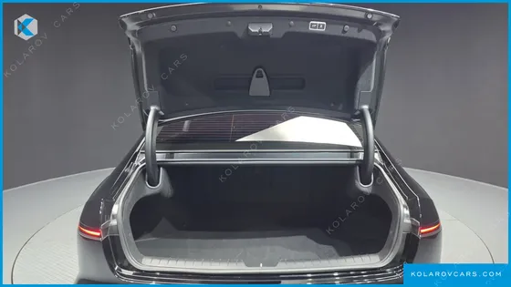 HYUNDAI GRANDEUR 2,5 GASOLINE 2WD