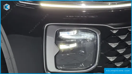 HYUNDAI GRANDEUR 2,5 GASOLINE 2WD