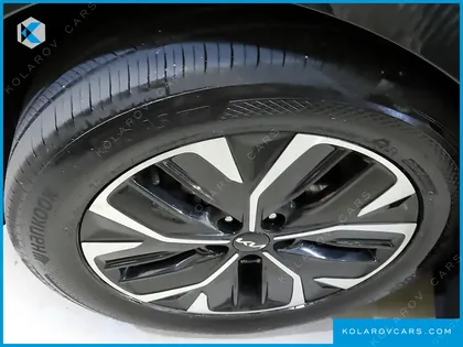 KIA EV6 LONG RANGE 4WD