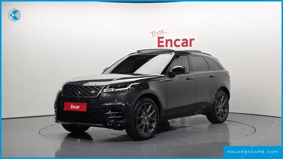 LAND ROVER RANGE ROVER VELAR 3.0 P400 R-DYNAMIC HSE