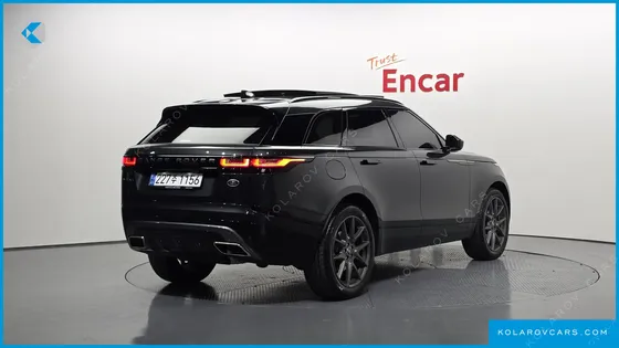 LAND ROVER RANGE ROVER VELAR 3.0 P400 R-DYNAMIC HSE
