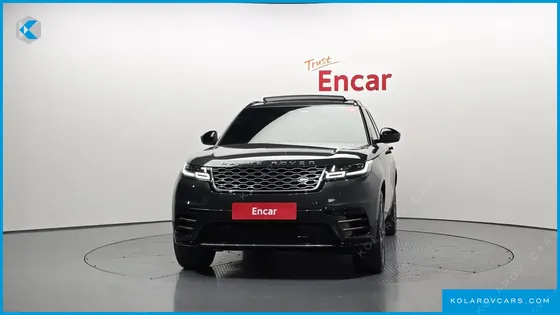 LAND ROVER RANGE ROVER VELAR 3.0 P400 R-DYNAMIC HSE