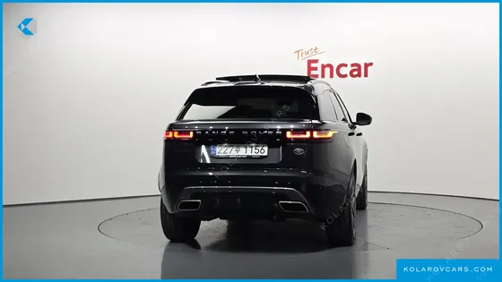 LAND ROVER RANGE ROVER VELAR 3.0 P400 R-DYNAMIC HSE