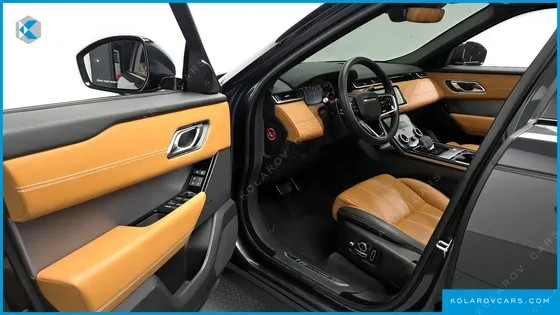 LAND ROVER RANGE ROVER VELAR 3.0 P400 R-DYNAMIC HSE