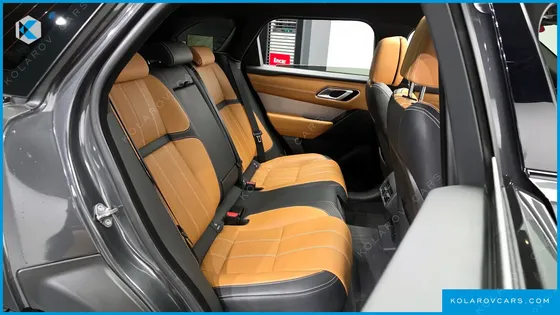 LAND ROVER RANGE ROVER VELAR 3.0 P400 R-DYNAMIC HSE