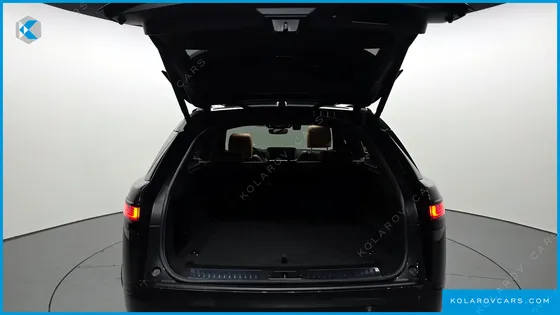 LAND ROVER RANGE ROVER VELAR 3.0 P400 R-DYNAMIC HSE