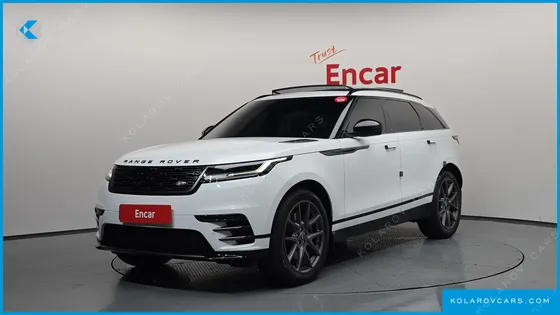 LAND ROVER RANGE ROVER VELAR 3.0 P400 DYNAMIC HSE