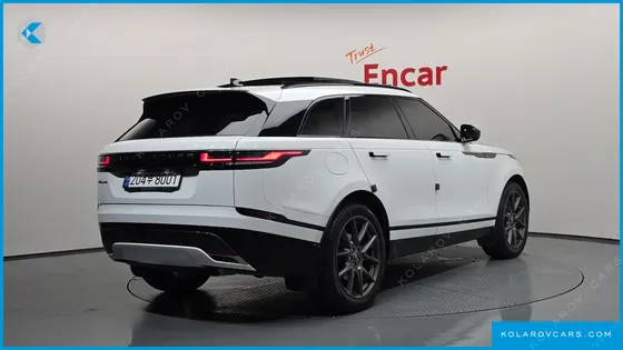 LAND ROVER RANGE ROVER VELAR 3.0 P400 DYNAMIC HSE