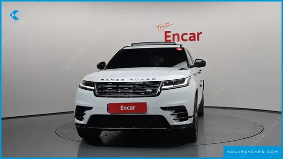 LAND ROVER RANGE ROVER VELAR 3.0 P400 DYNAMIC HSE