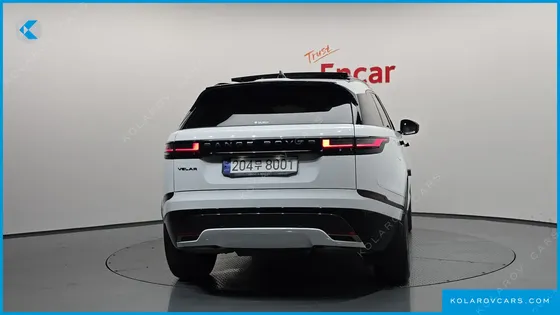LAND ROVER RANGE ROVER VELAR 3.0 P400 DYNAMIC HSE