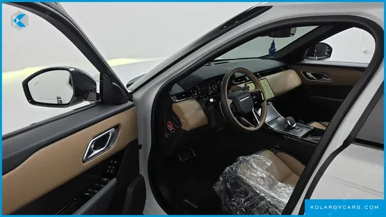 LAND ROVER RANGE ROVER VELAR 3.0 P400 DYNAMIC HSE