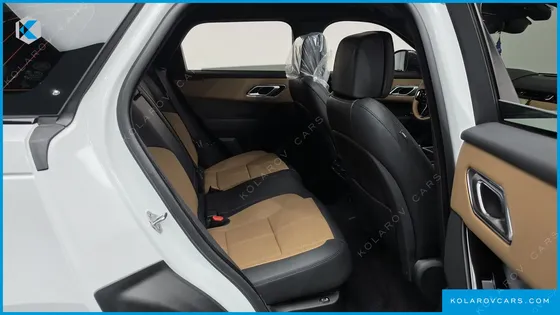 LAND ROVER RANGE ROVER VELAR 3.0 P400 DYNAMIC HSE