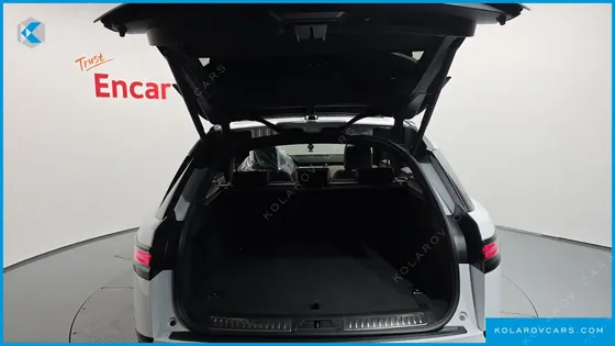 LAND ROVER RANGE ROVER VELAR 3.0 P400 DYNAMIC HSE