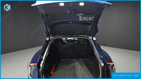 KIA EV6 LONG RANGE 4WD