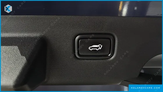 KIA EV6 LONG RANGE 4WD