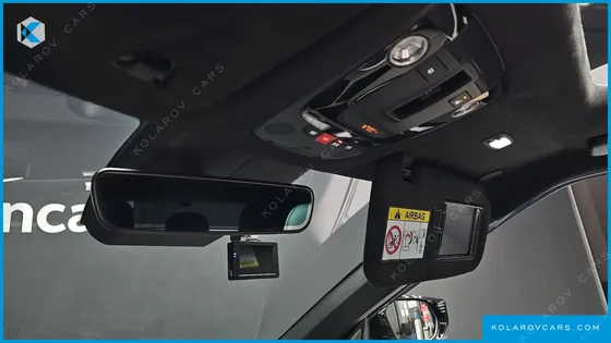 KIA EV6 LONG RANGE 4WD