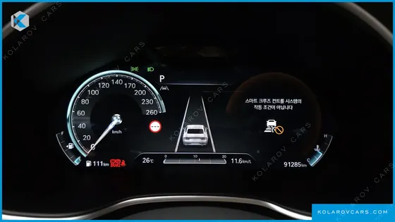 GENESIS G80 GASOLINE 3.5 TURBO AWD