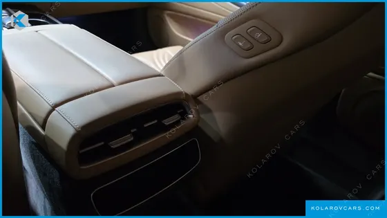 GENESIS G80 GASOLINE 3.5 TURBO AWD