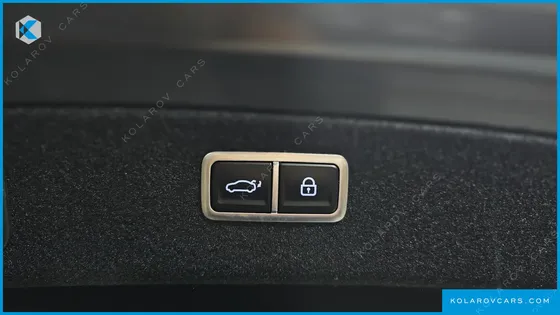 GENESIS G80 GASOLINE 3.5 TURBO AWD