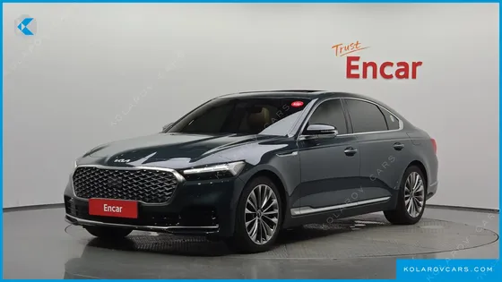 KIA K9 3.3 T-GDI AWD