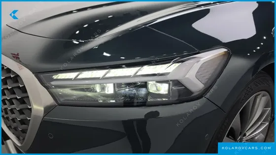 KIA K9 3.3 T-GDI AWD