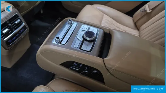 KIA K9 3.3 T-GDI AWD