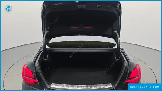 KIA K9 3.3 T-GDI AWD