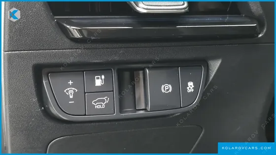 KIA EV6 LONG RANGE 4WD