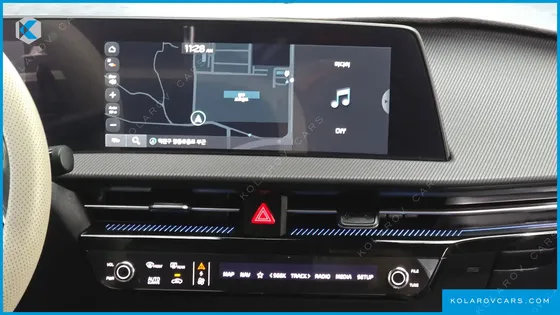 KIA EV6 LONG RANGE 4WD