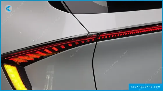 KIA EV6 LONG RANGE 4WD