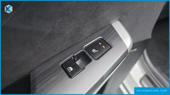 KIA EV6 LONG RANGE 4WD