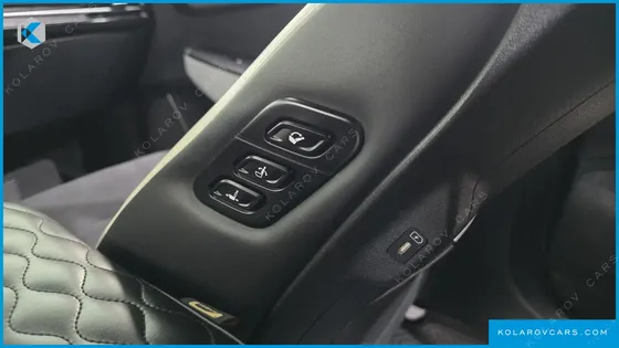 KIA EV6 LONG RANGE 4WD