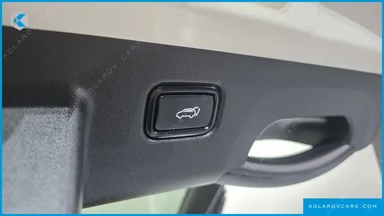 KIA EV6 LONG RANGE 4WD