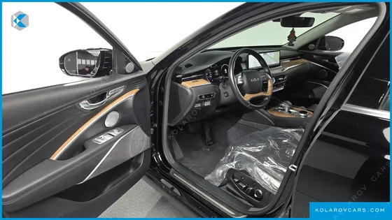 KIA K9 3.8 GDI AWD