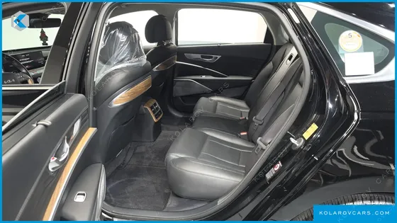 KIA K9 3.8 GDI AWD
