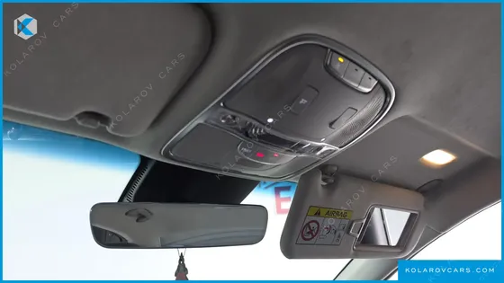 KIA K9 3.8 GDI AWD