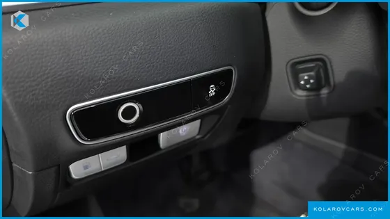 KIA K9 3.8 GDI AWD