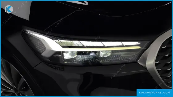 KIA K9 3.8 GDI AWD