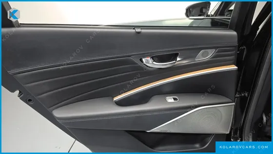 KIA K9 3.8 GDI AWD