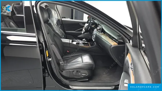 KIA K9 3.8 GDI AWD