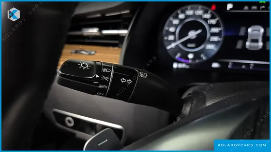KIA K9 3.8 GDI AWD