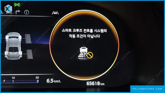 KIA K9 3.8 GDI AWD