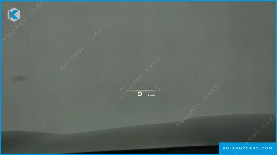 KIA K9 3.8 GDI AWD