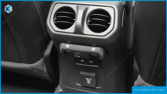 JEEP WRANGLER 2.0 OVERLAND POWER TOP 4DOOR