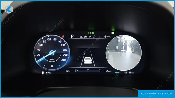 KIA K9 3.8 GDI AWD