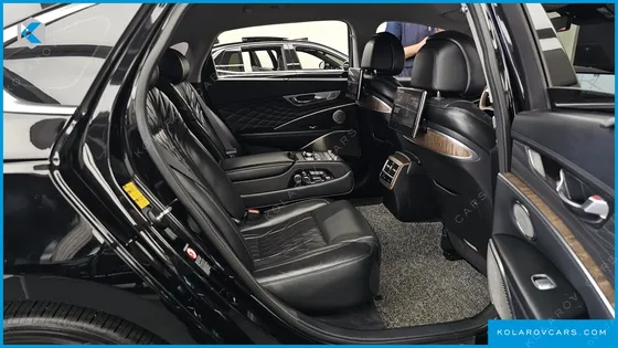KIA K9 3.8 GDI AWD