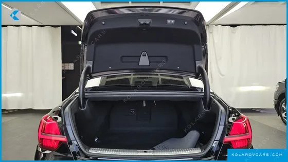 KIA K9 3.8 GDI AWD